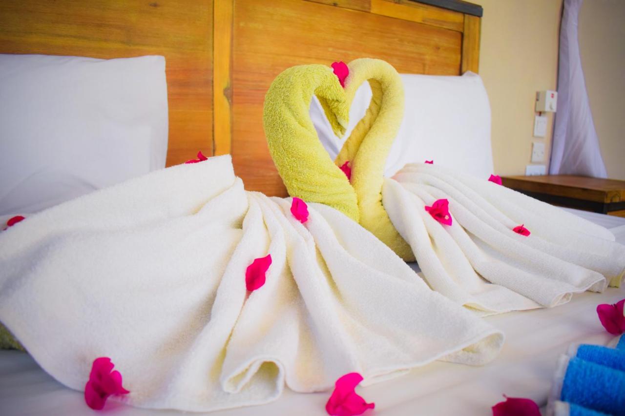 Hotell Kikoi Boutique 3*