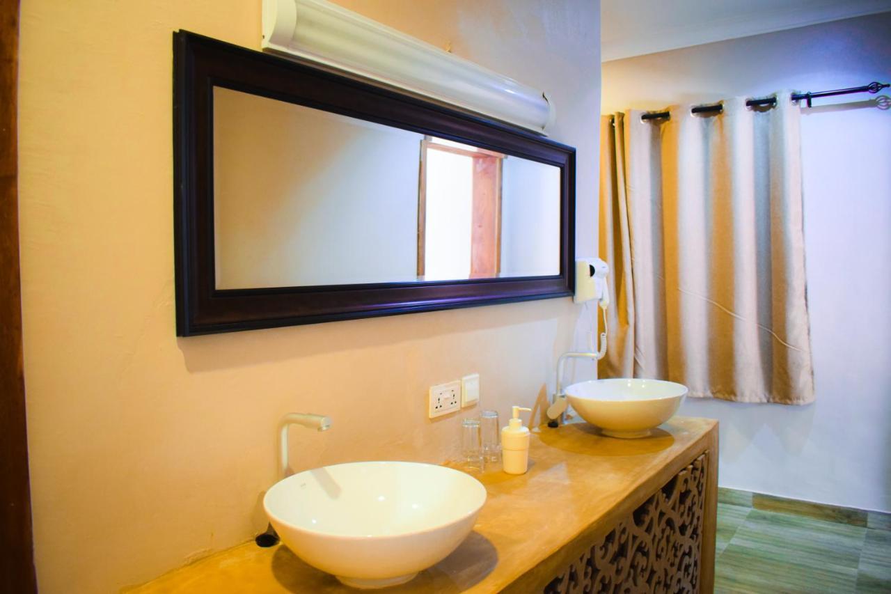 Hotel Kikoi Boutique Michamvi Kae