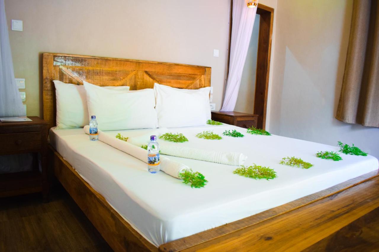 Hotel Kikoi Boutique 3*