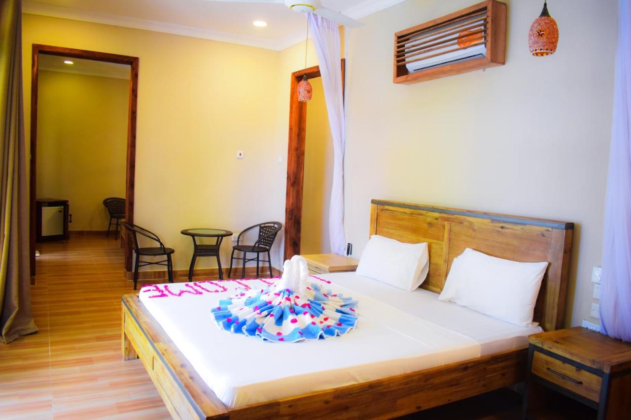 Kikoi Boutique Hotel 3*