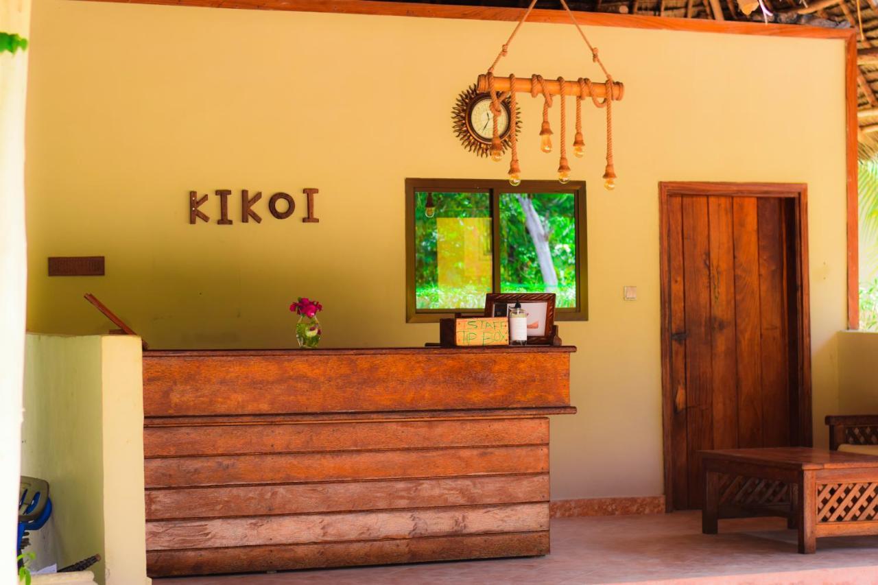 Kikoi Boutique Hotel