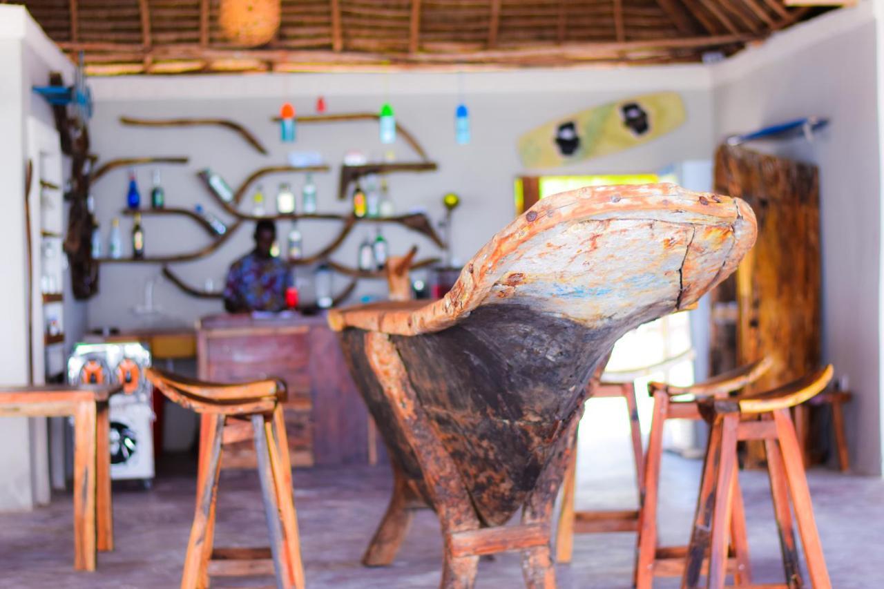 Kikoi Boutique Hotel Michamvi Kae