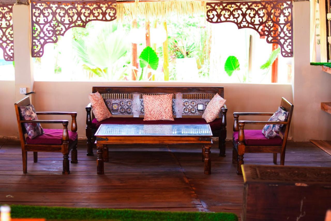 Hotell Kikoi Boutique