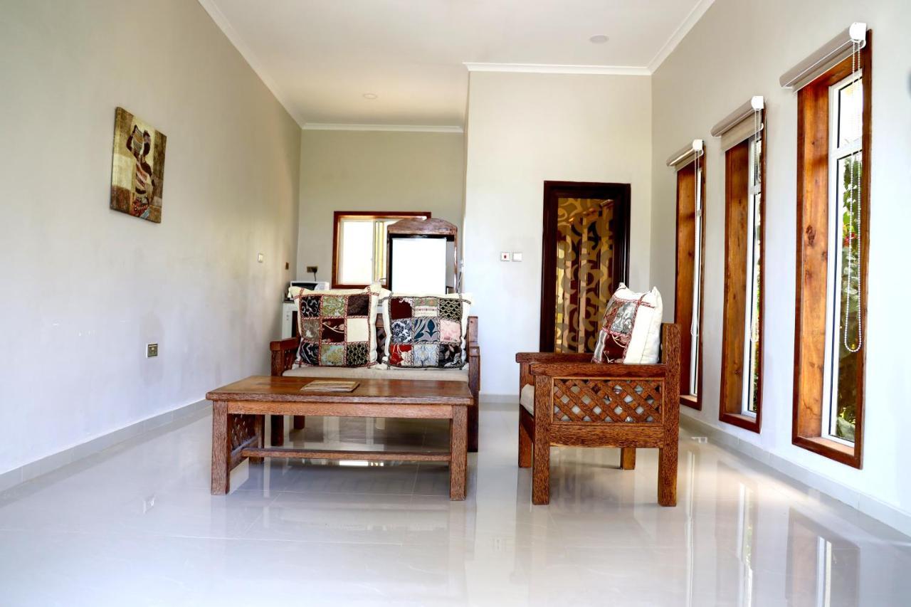 Kikoi Boutique Hotel Michamvi Kae