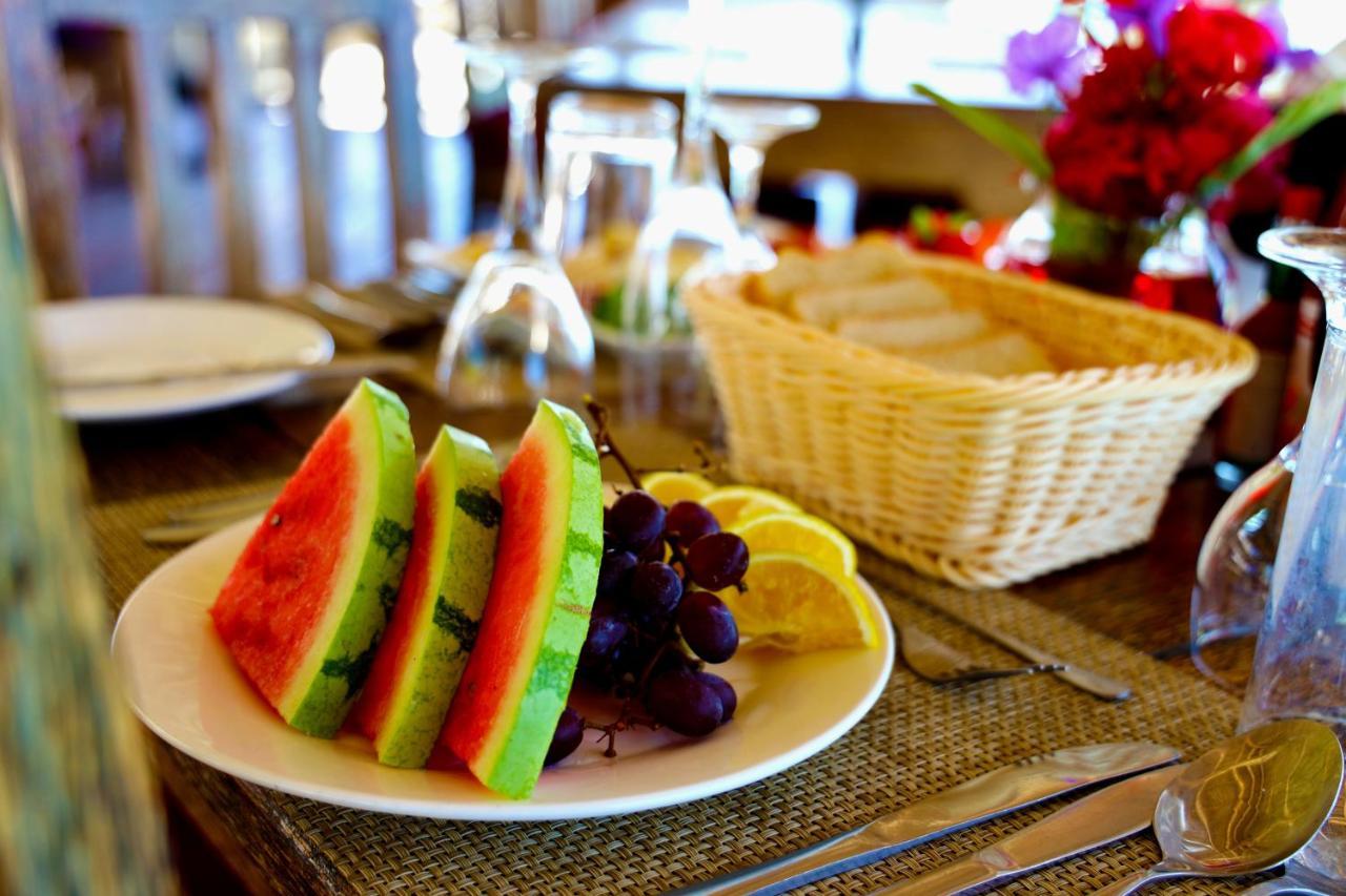 Kikoi Boutique Hotel Michamvi Kae