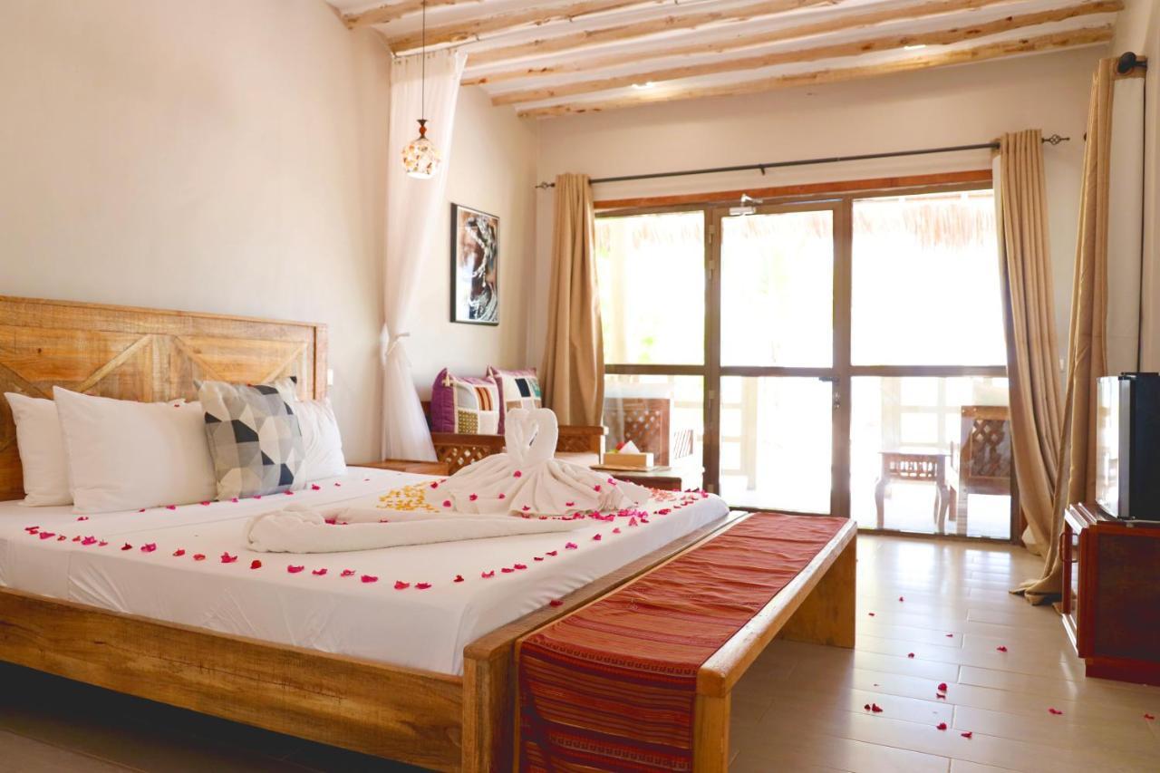 Kikoi Boutique Hotell