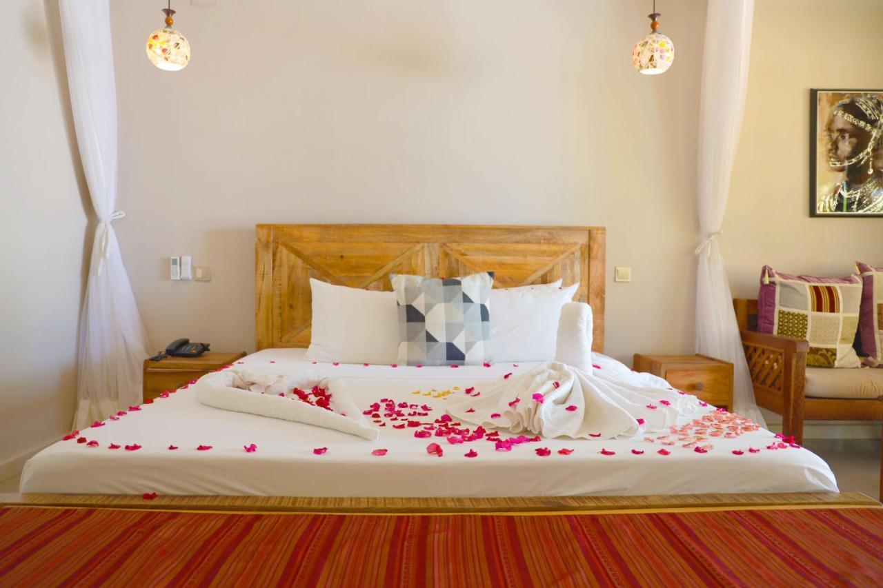 Hotel Kikoi Boutique 3*