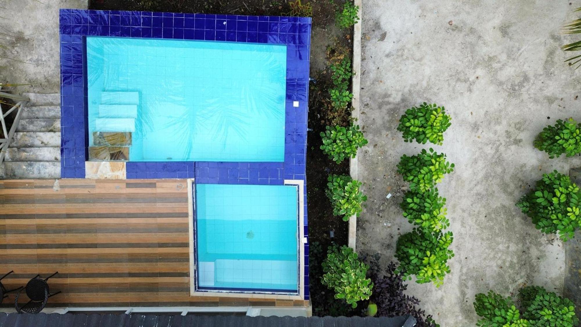 Hotel Kikoi Boutique 3*
